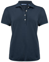 Virtue Polo Solid Women