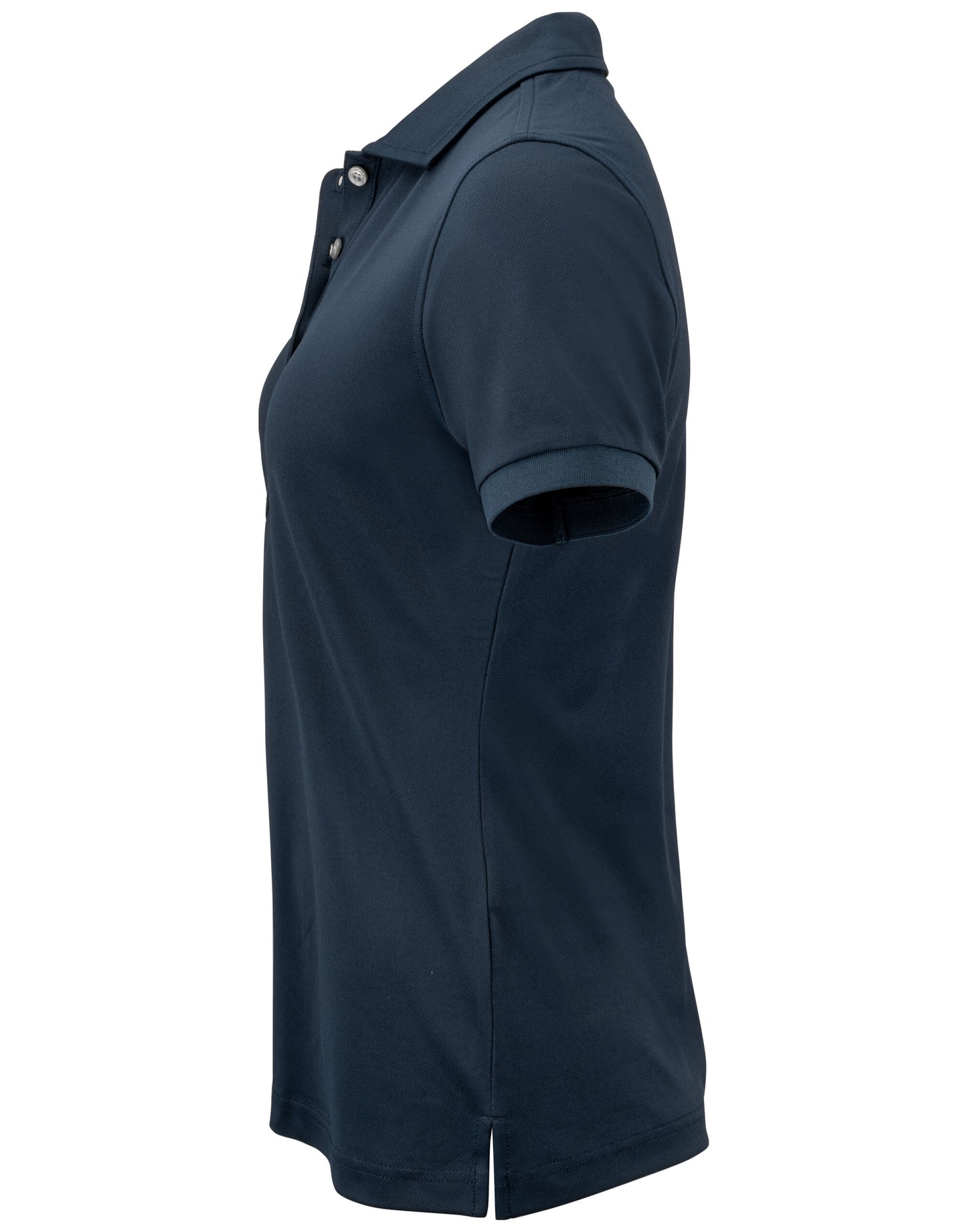 Virtue Polo Solid Women