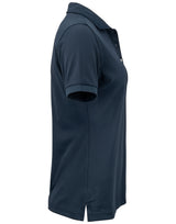 Virtue Polo Solid Women