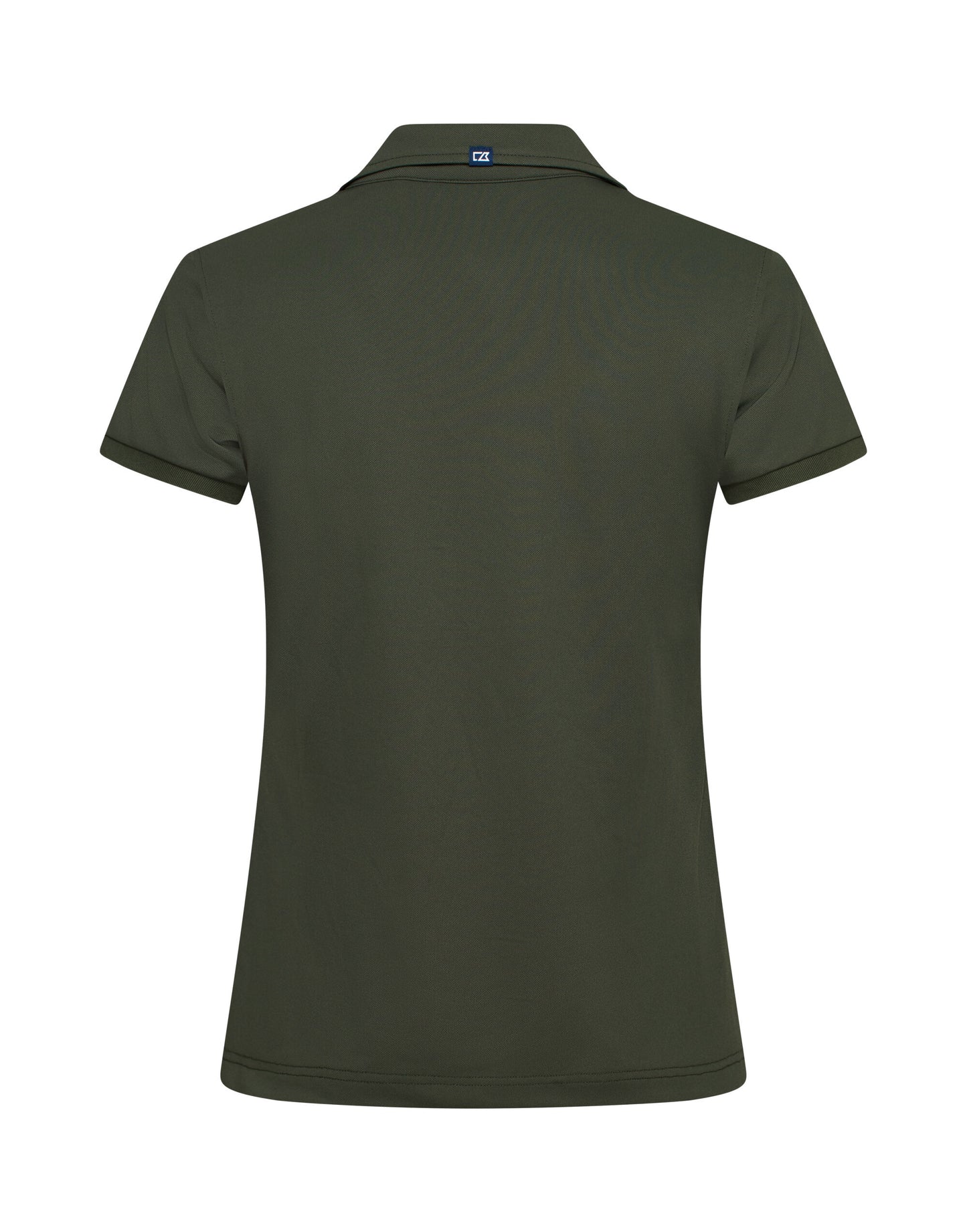 Virtue Polo Solid Women