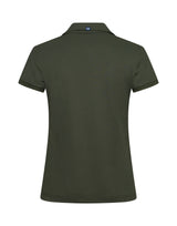 Virtue Polo Solid Women