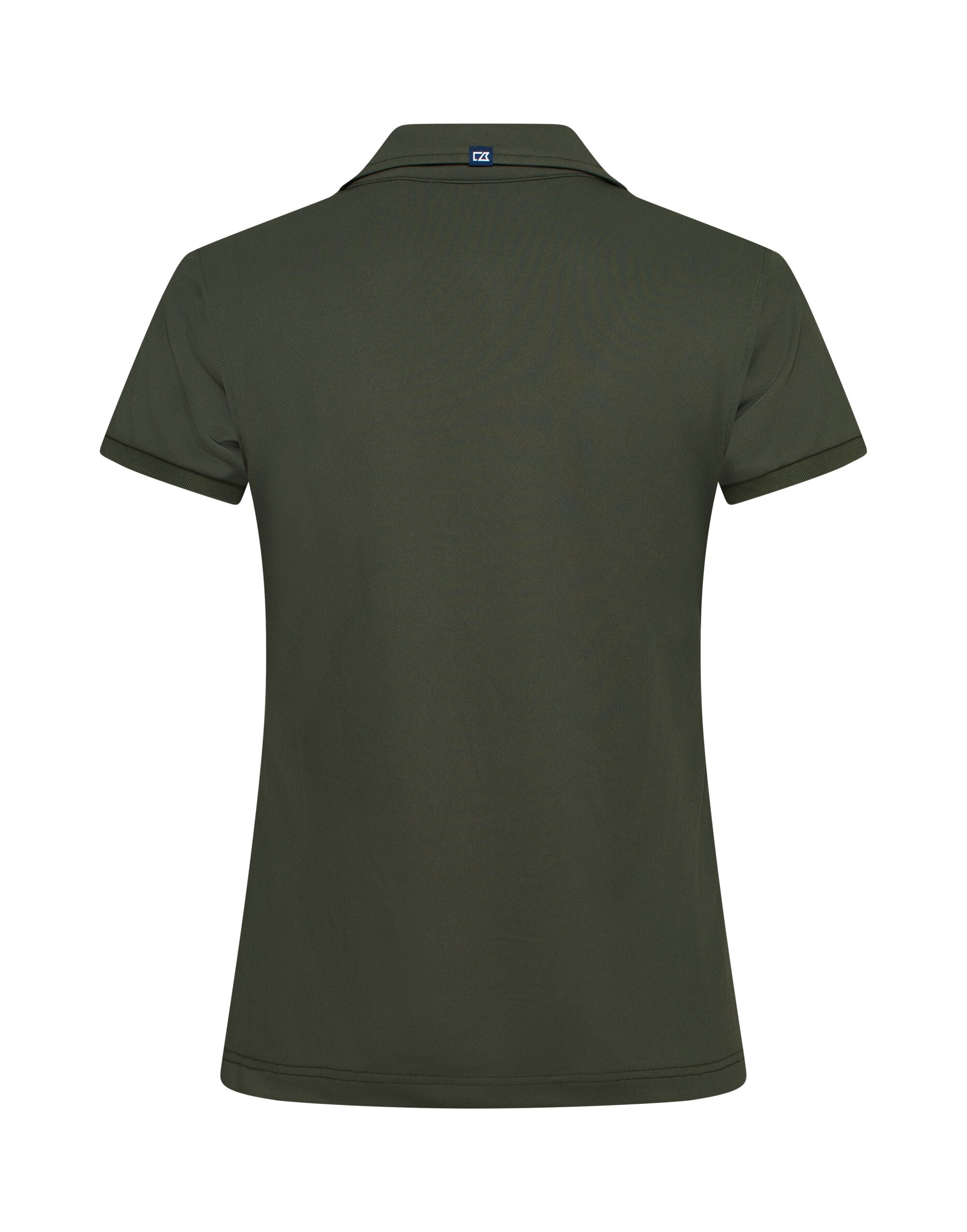 Virtue Polo Solid Women