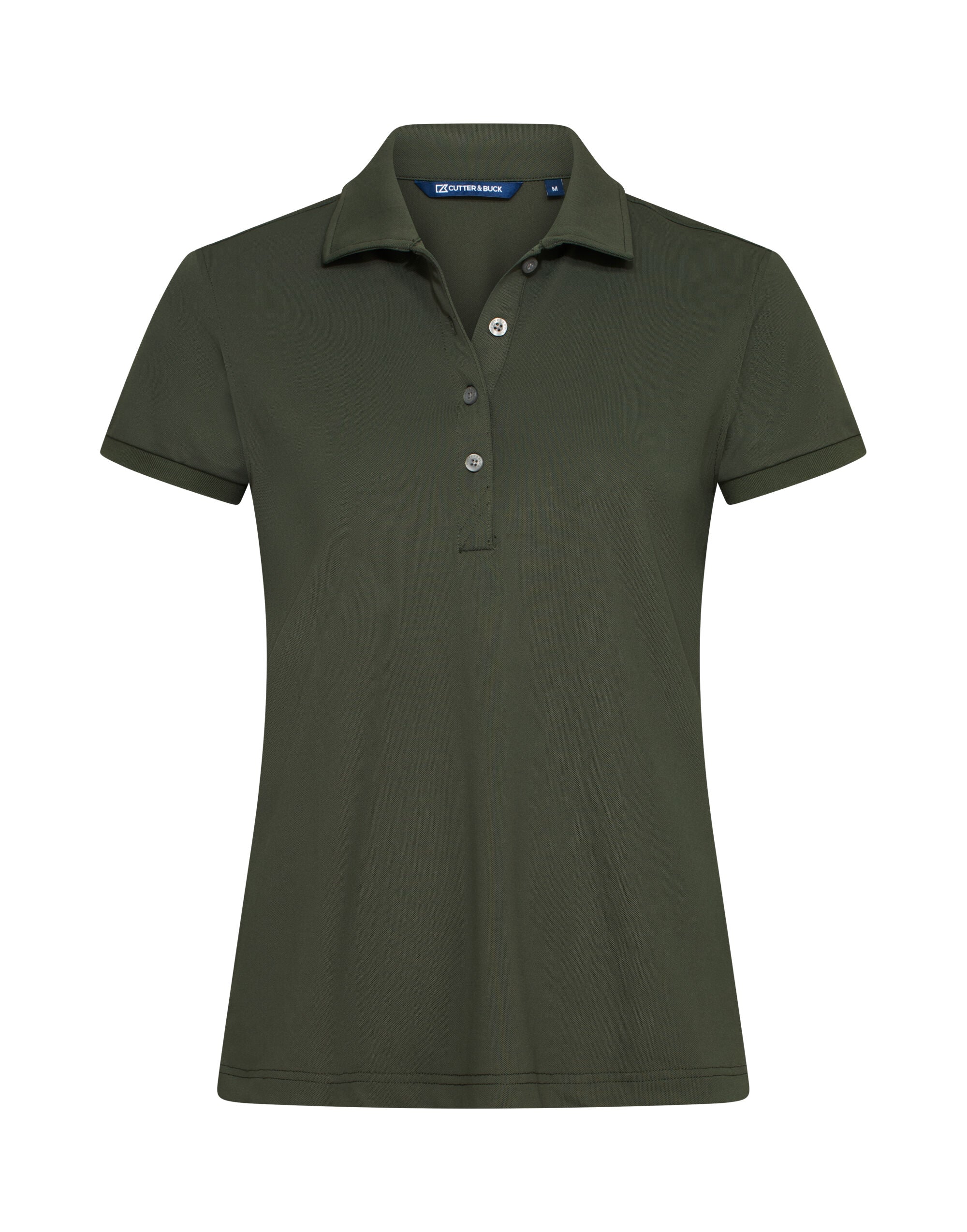 Virtue Polo Solid Women