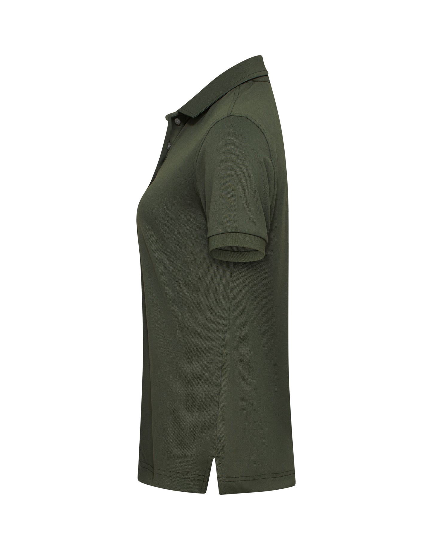 Virtue Polo Solid Women