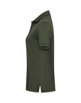 Virtue Polo Solid Women