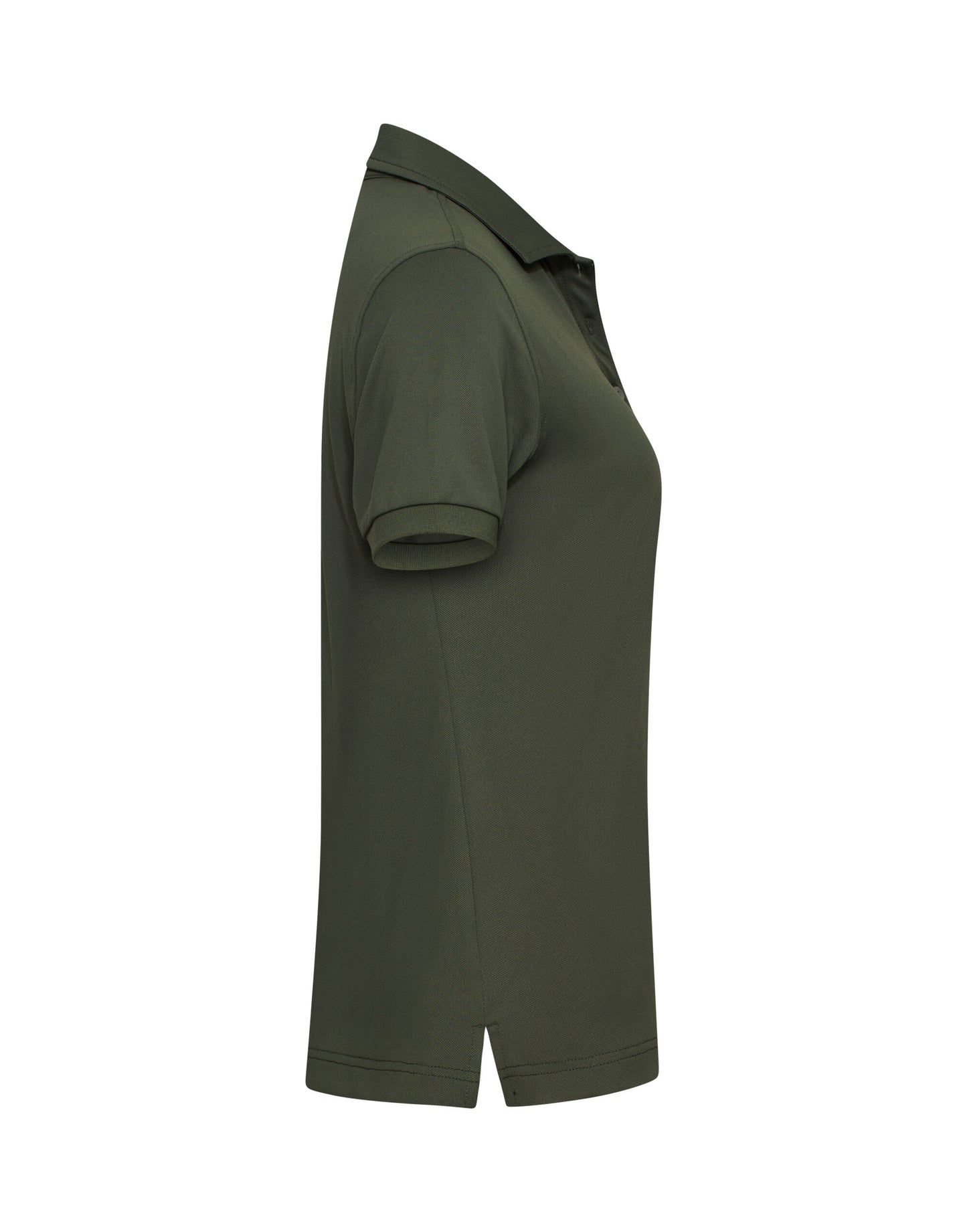 Virtue Polo Solid Women