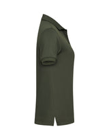 Virtue Polo Solid Women