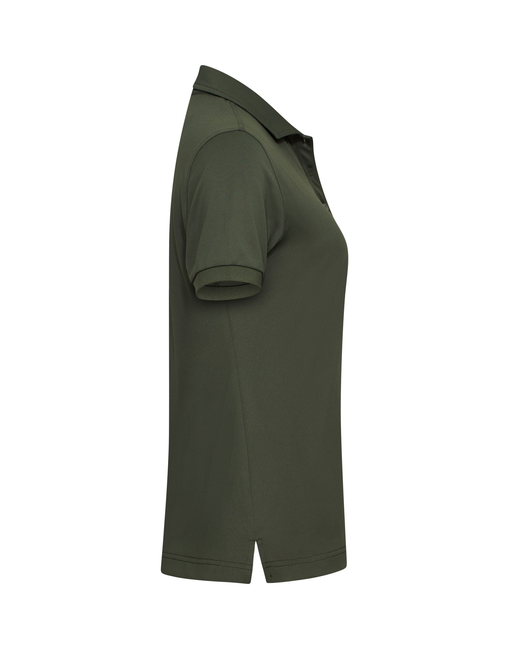 Virtue Polo Solid Women