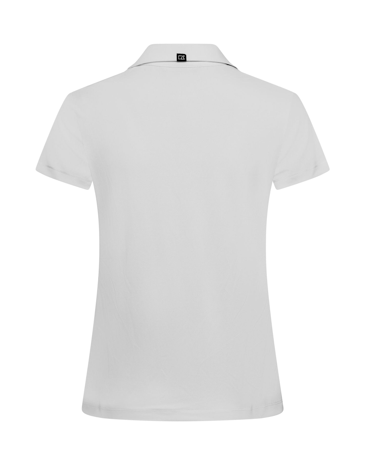 Virtue Polo Solid Women