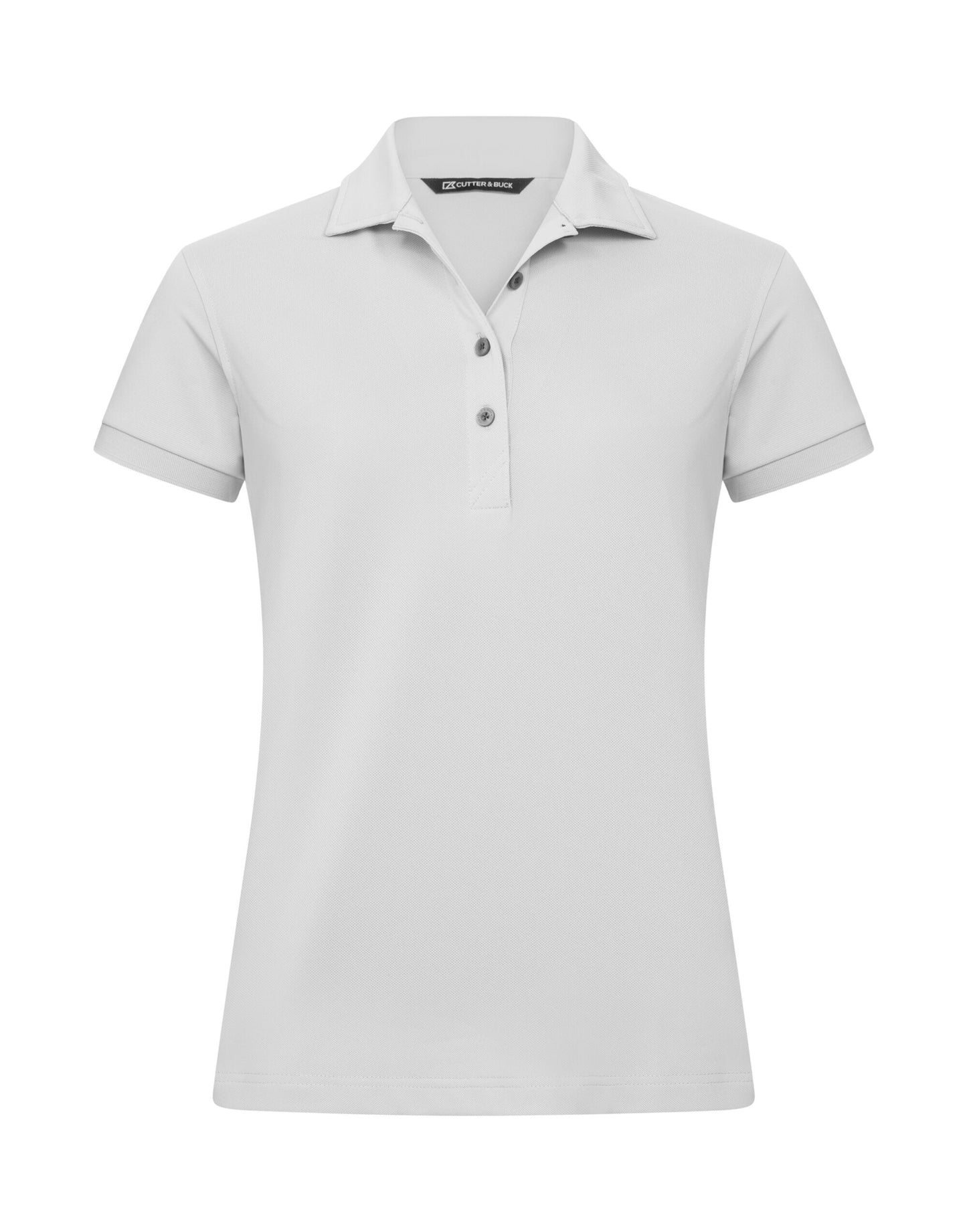 Virtue Polo Solid Women