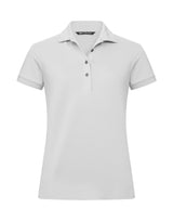 Virtue Polo Solid Women