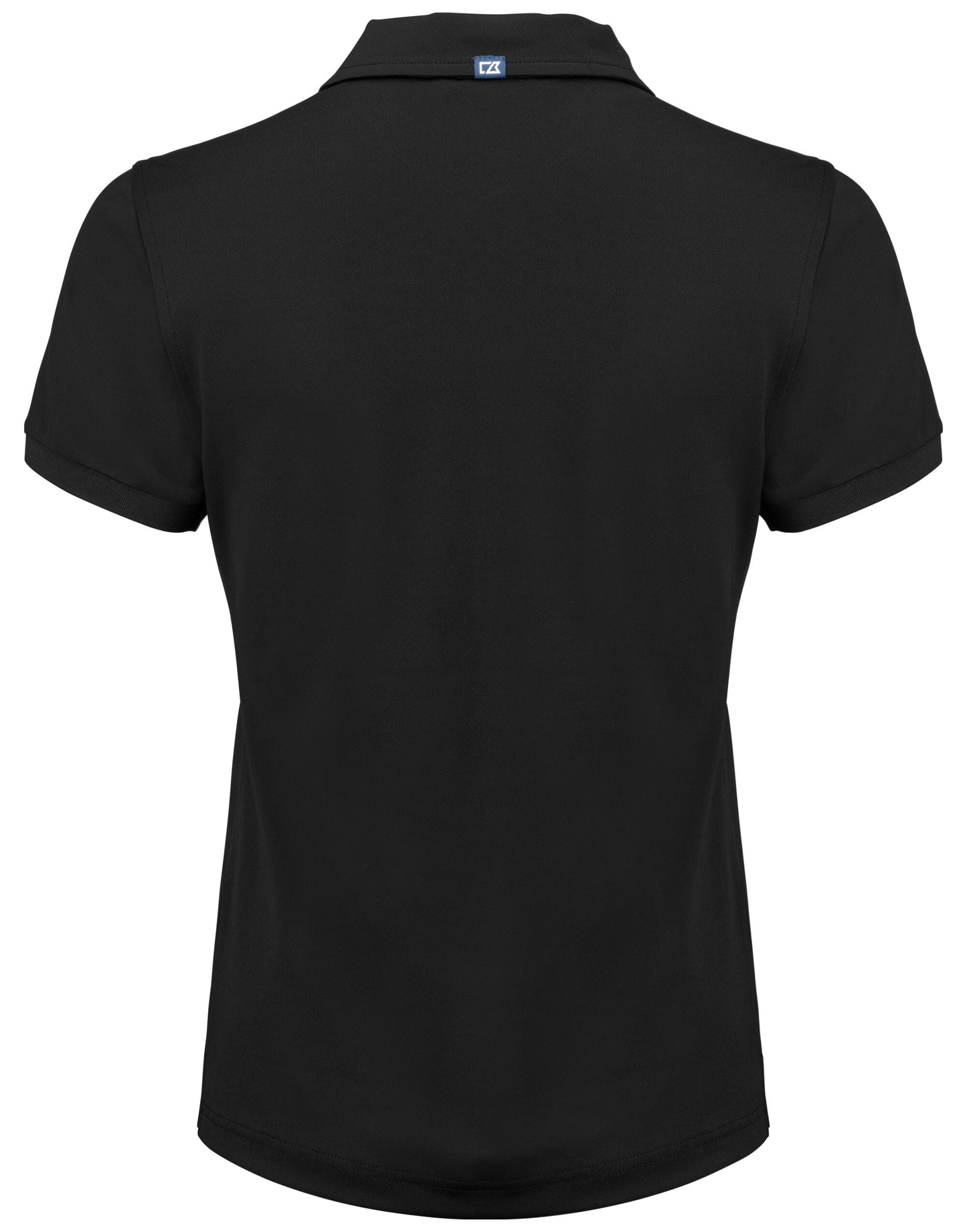Virtue Polo Solid Women