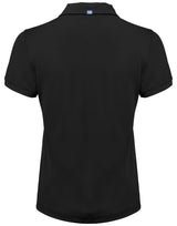 Virtue Polo Solid Women