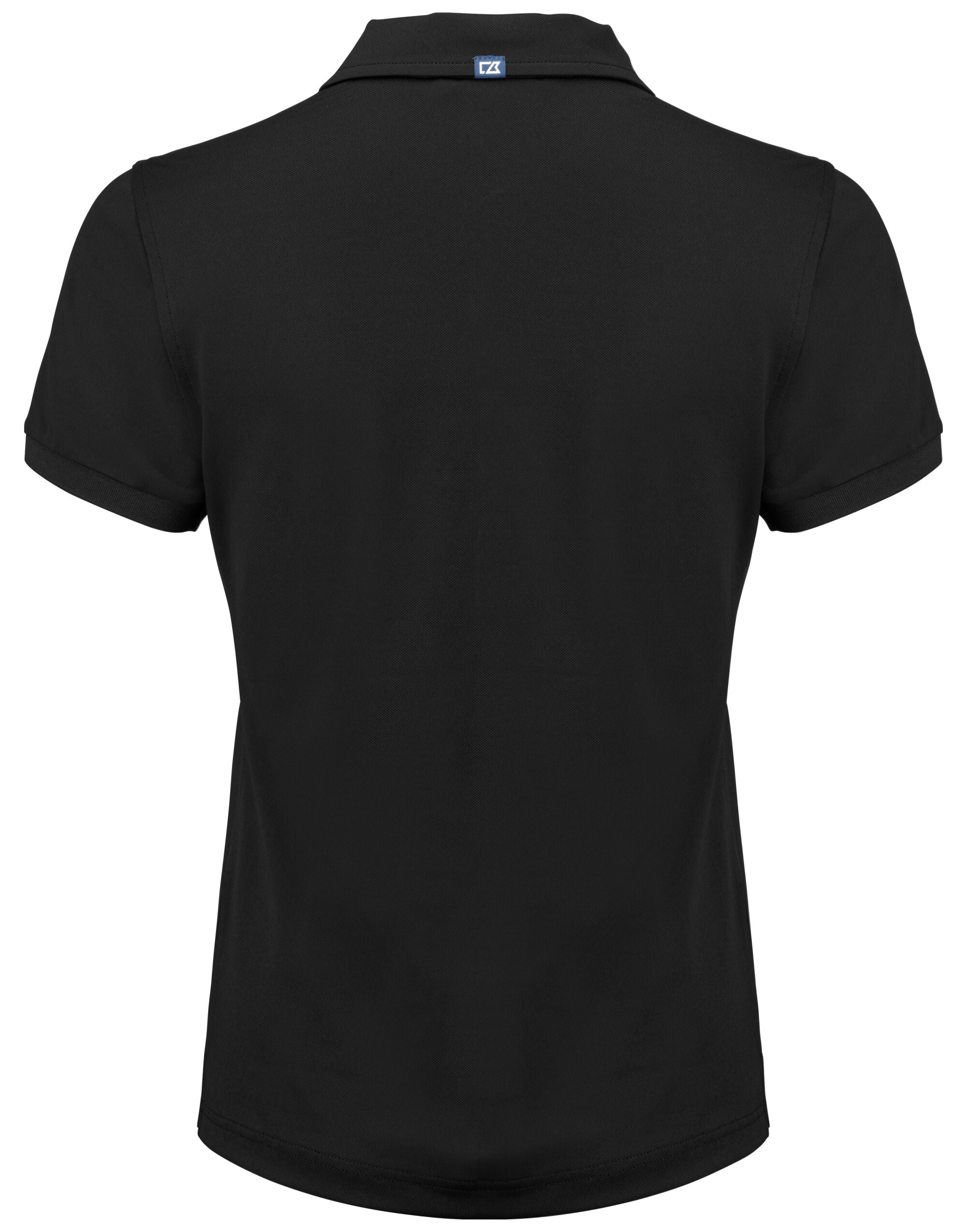 Virtue Polo Solid Women