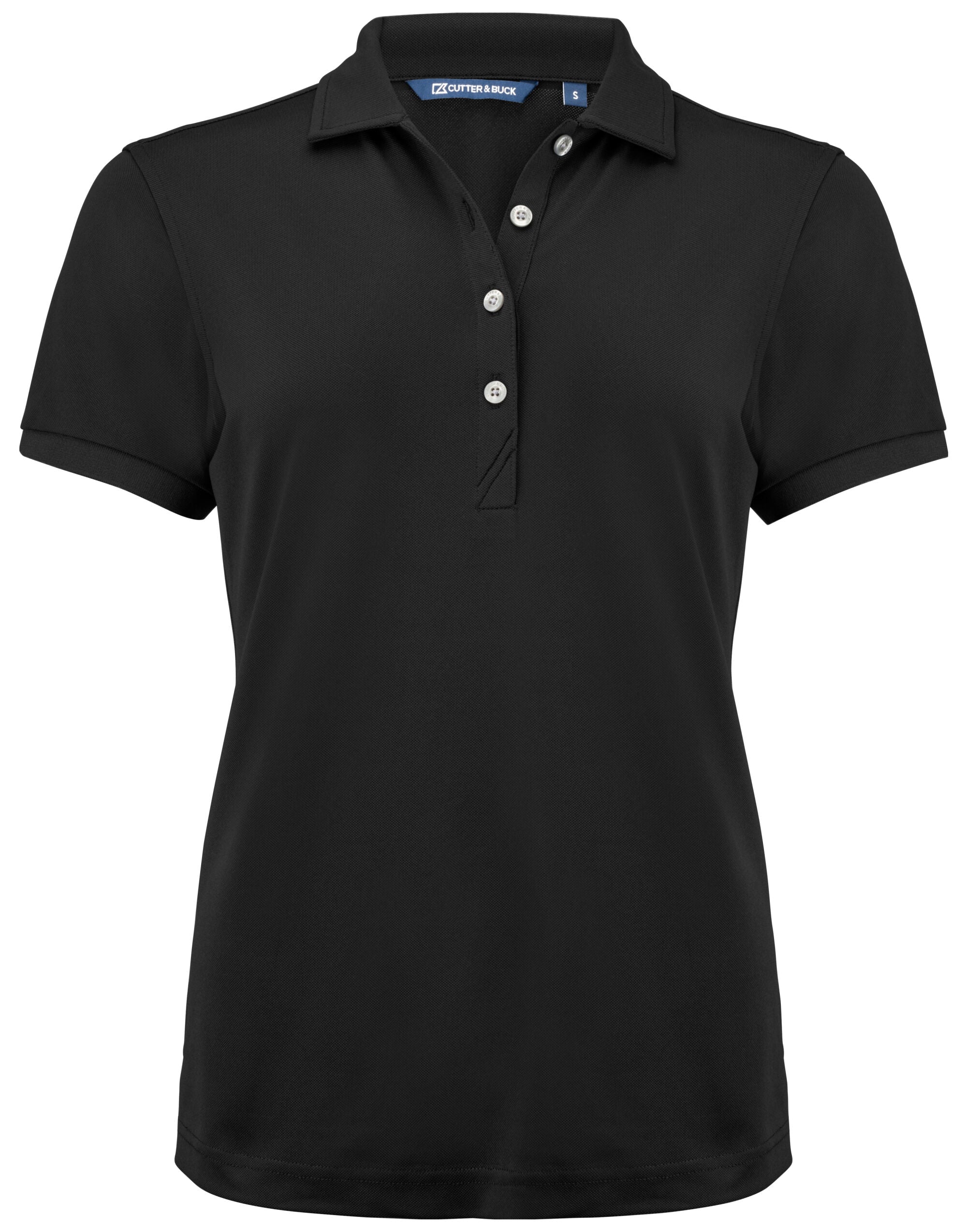 Virtue Polo Solid Women