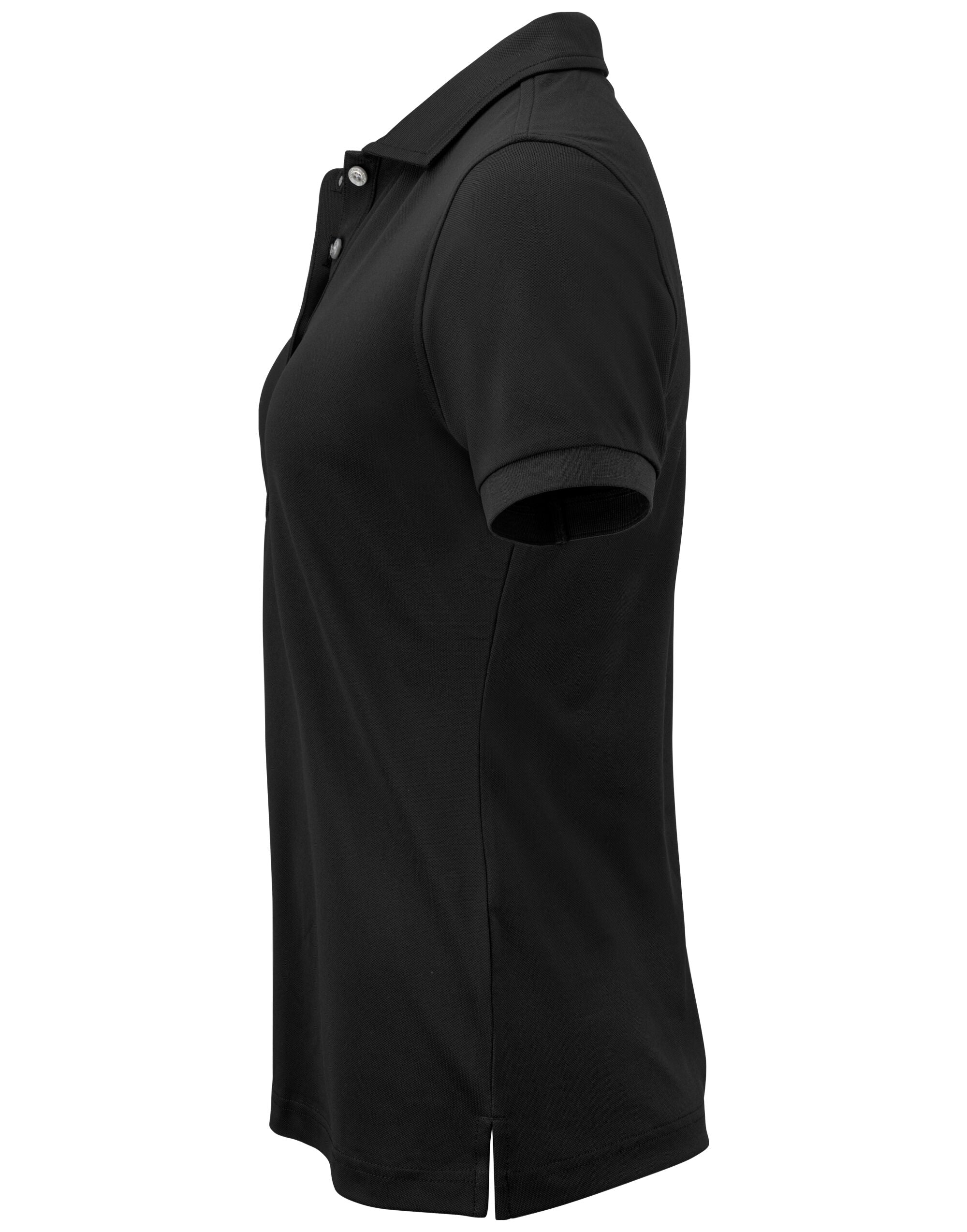 Virtue Polo Solid Women