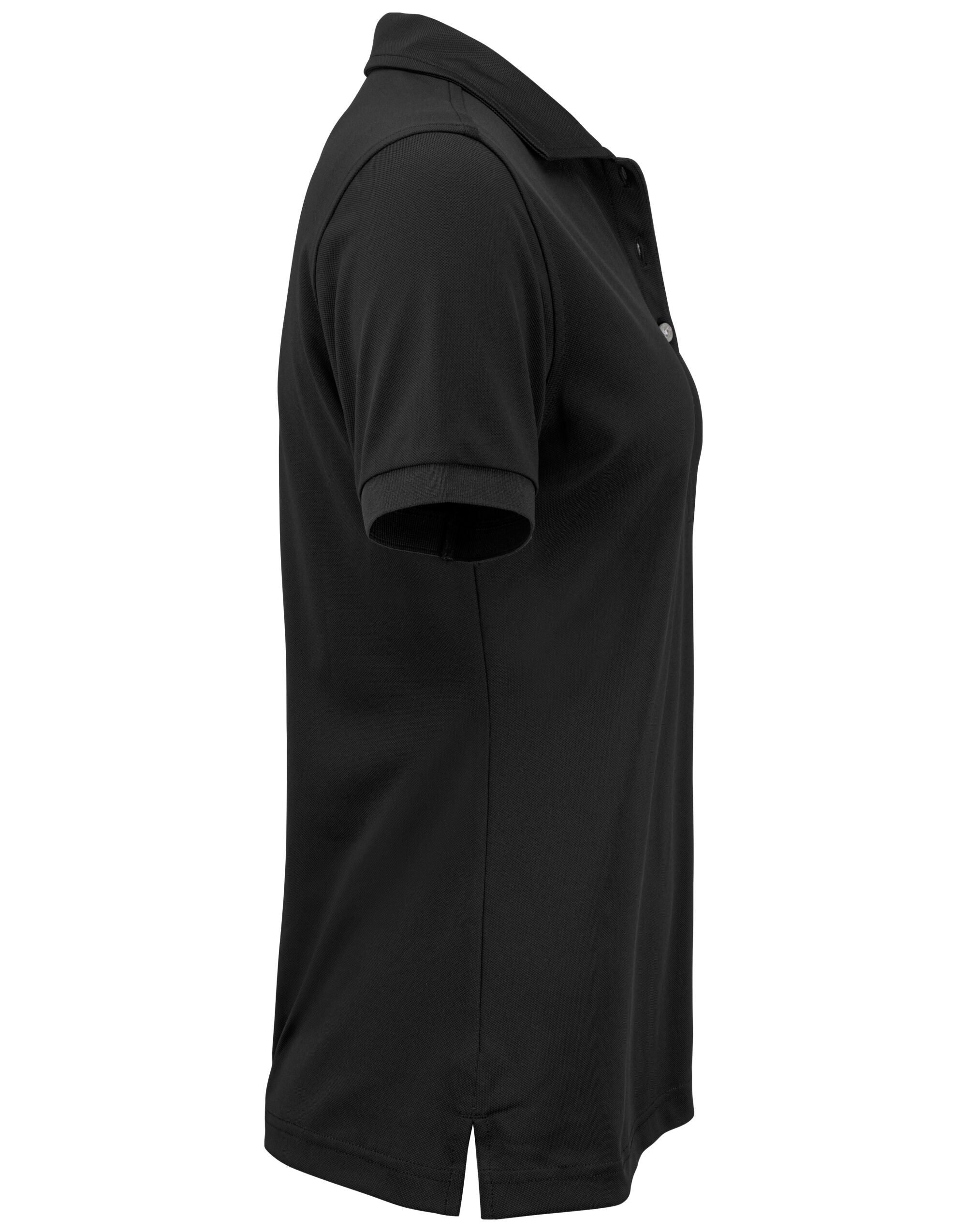 Virtue Polo Solid Women