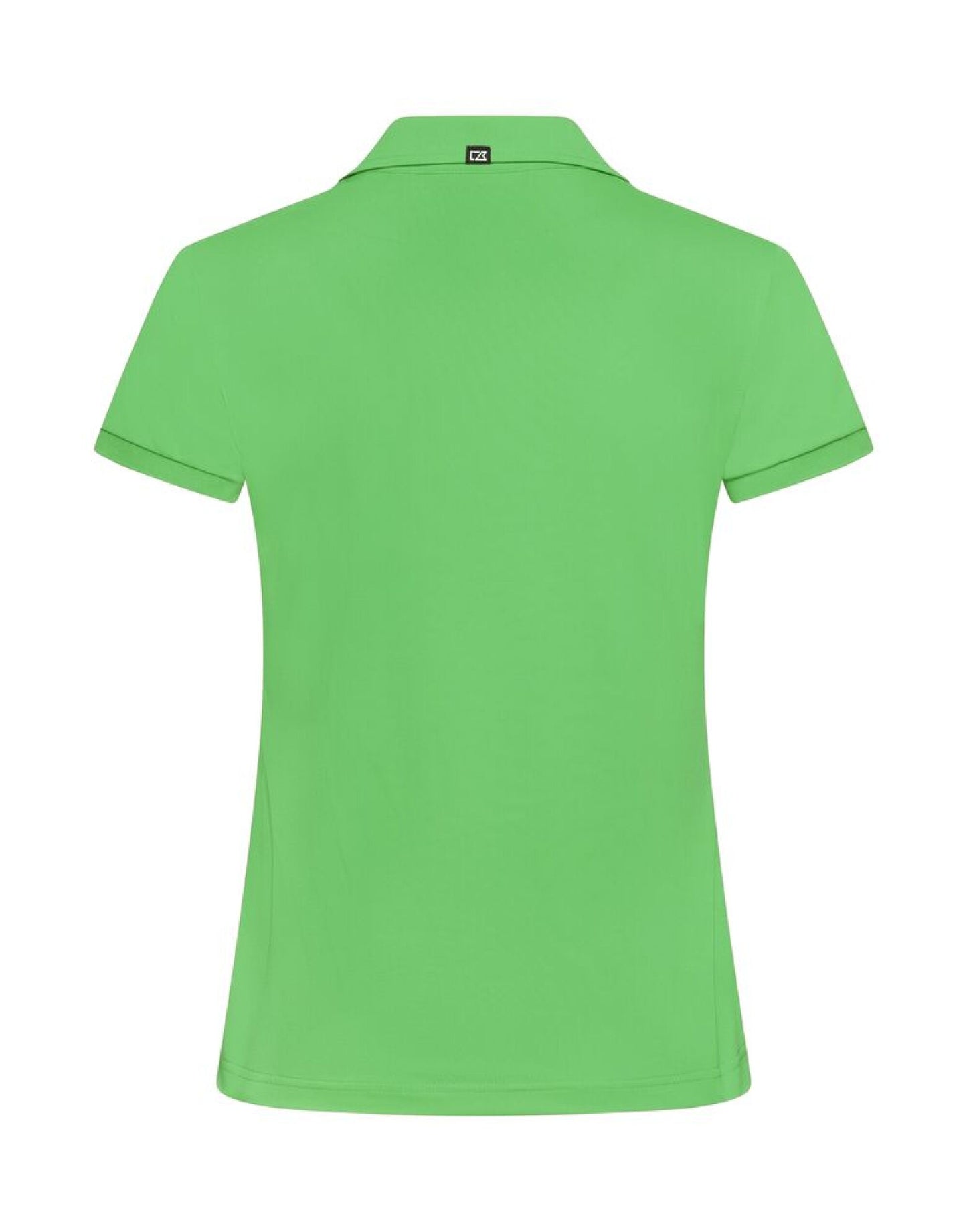 Virtue Polo Solid Women