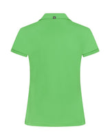 Virtue Polo Solid Women
