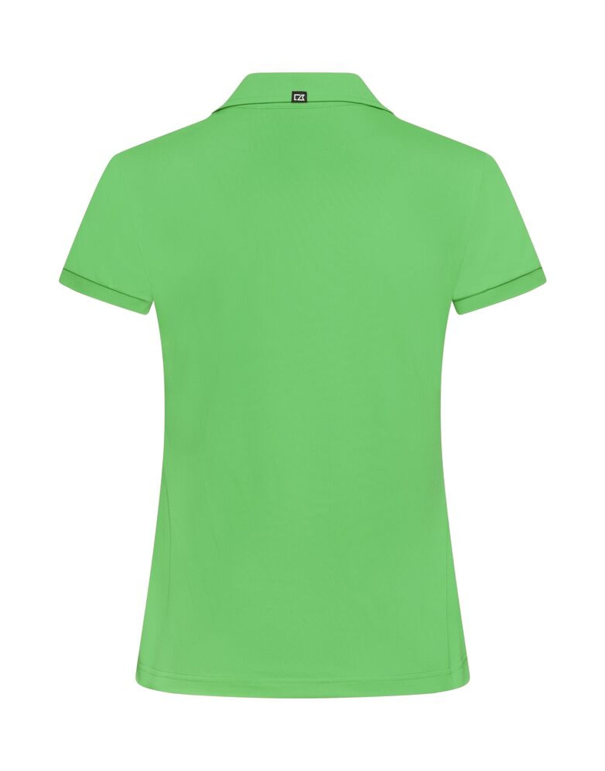 Virtue Polo Solid Women