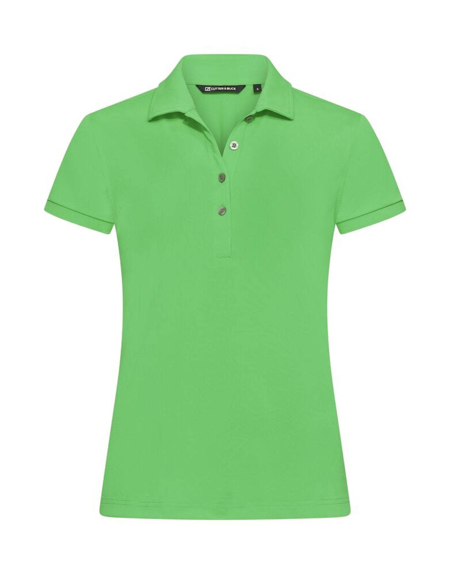 Virtue Polo Solid Women