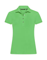 Virtue Polo Solid Women