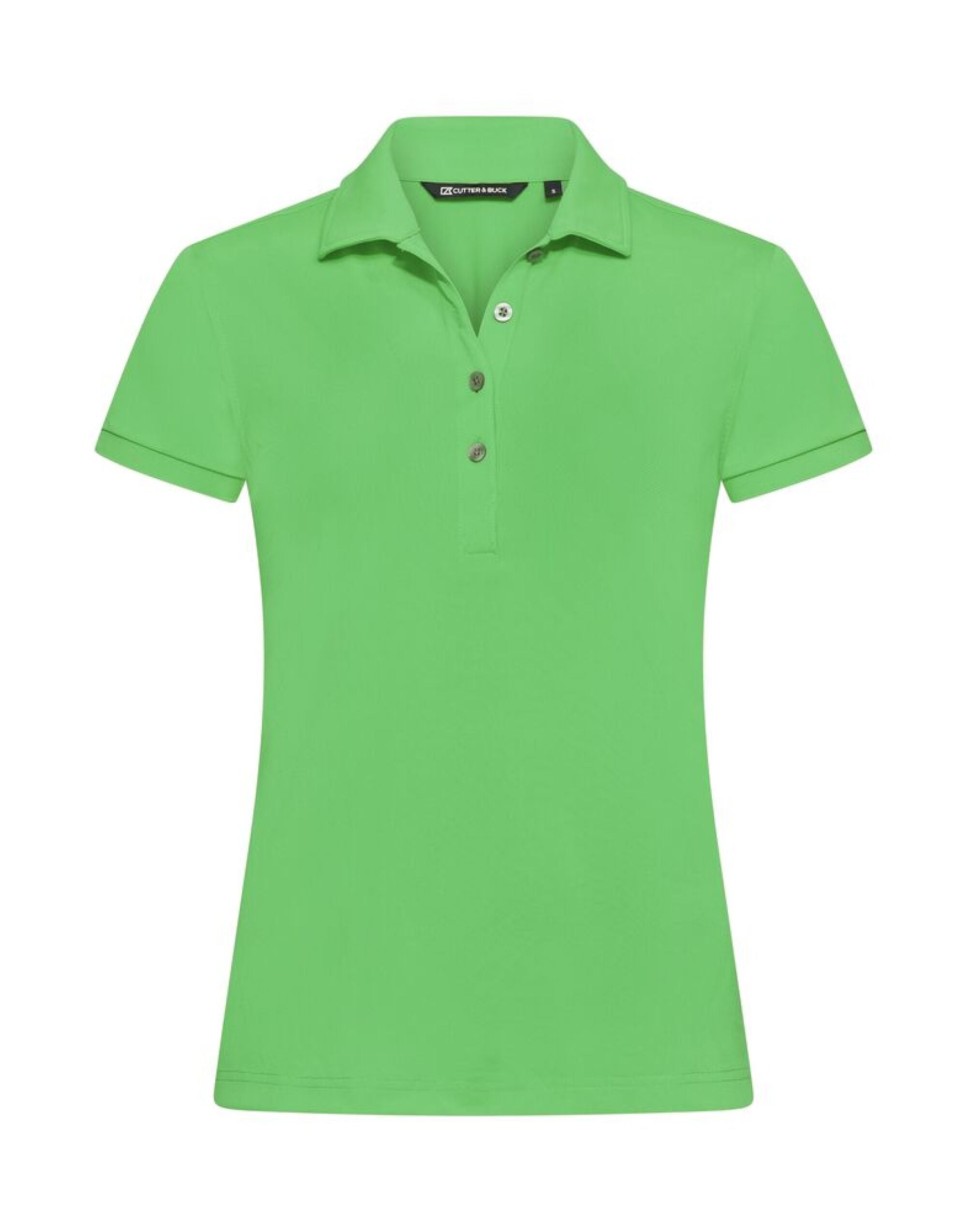 Virtue Polo Solid Women