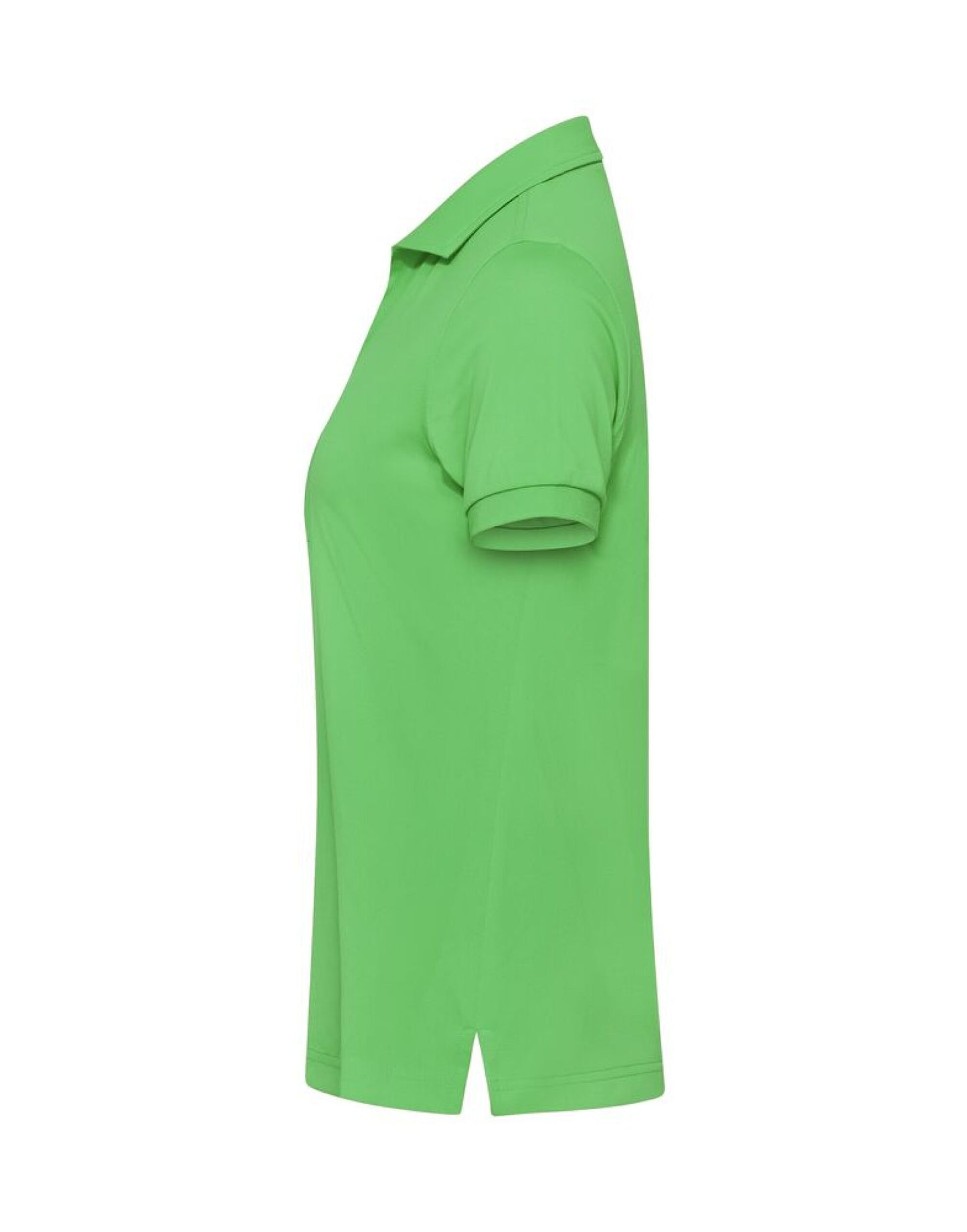 Virtue Polo Solid Women