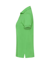 Virtue Polo Solid Women