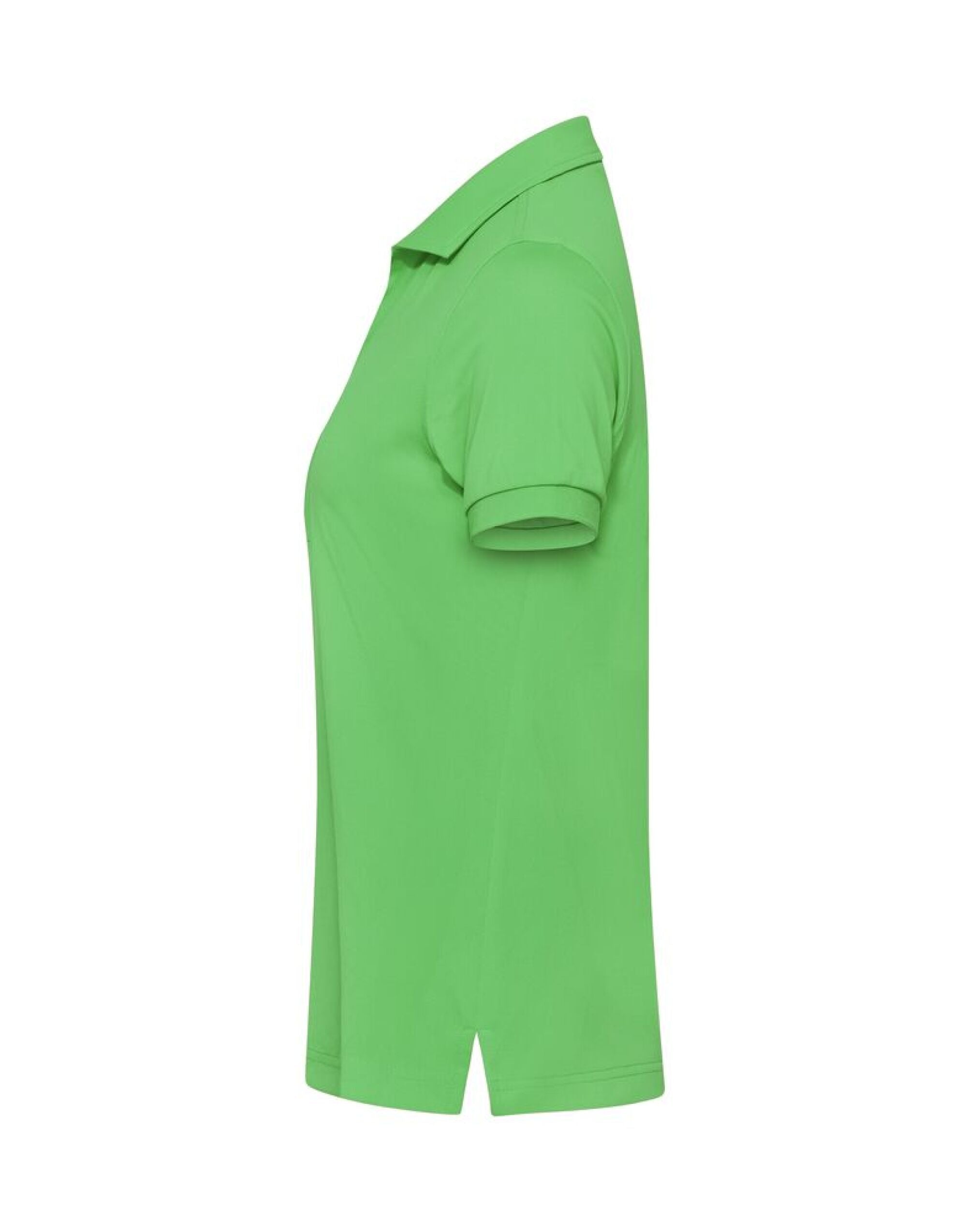 Virtue Polo Solid Women