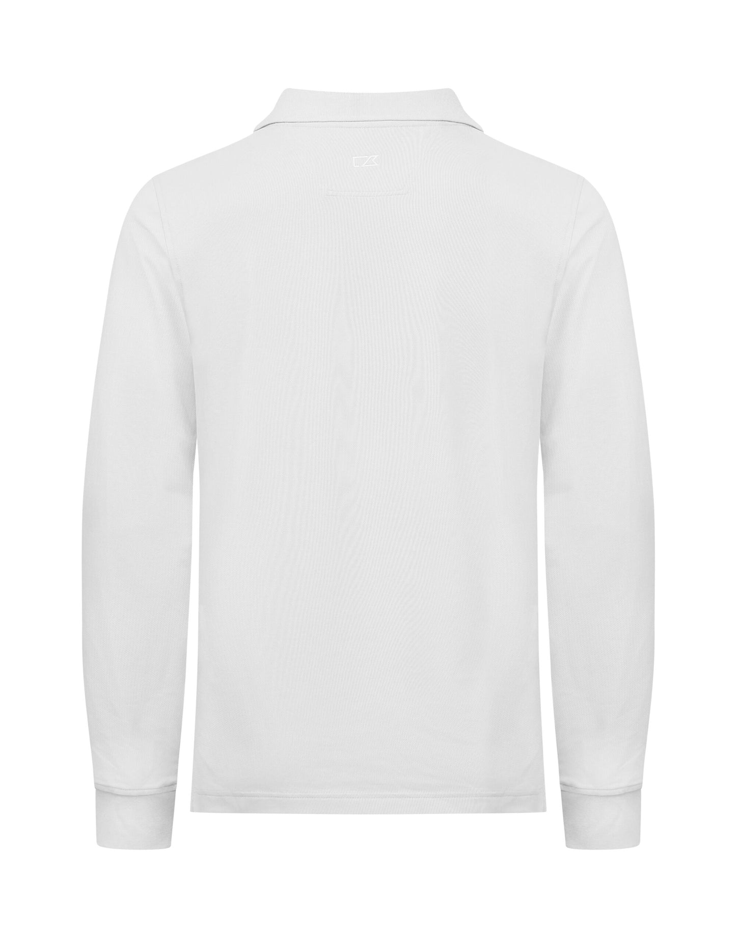 Advantage Long Sleeve Polo Men