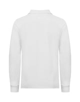Advantage Long Sleeve Polo Men