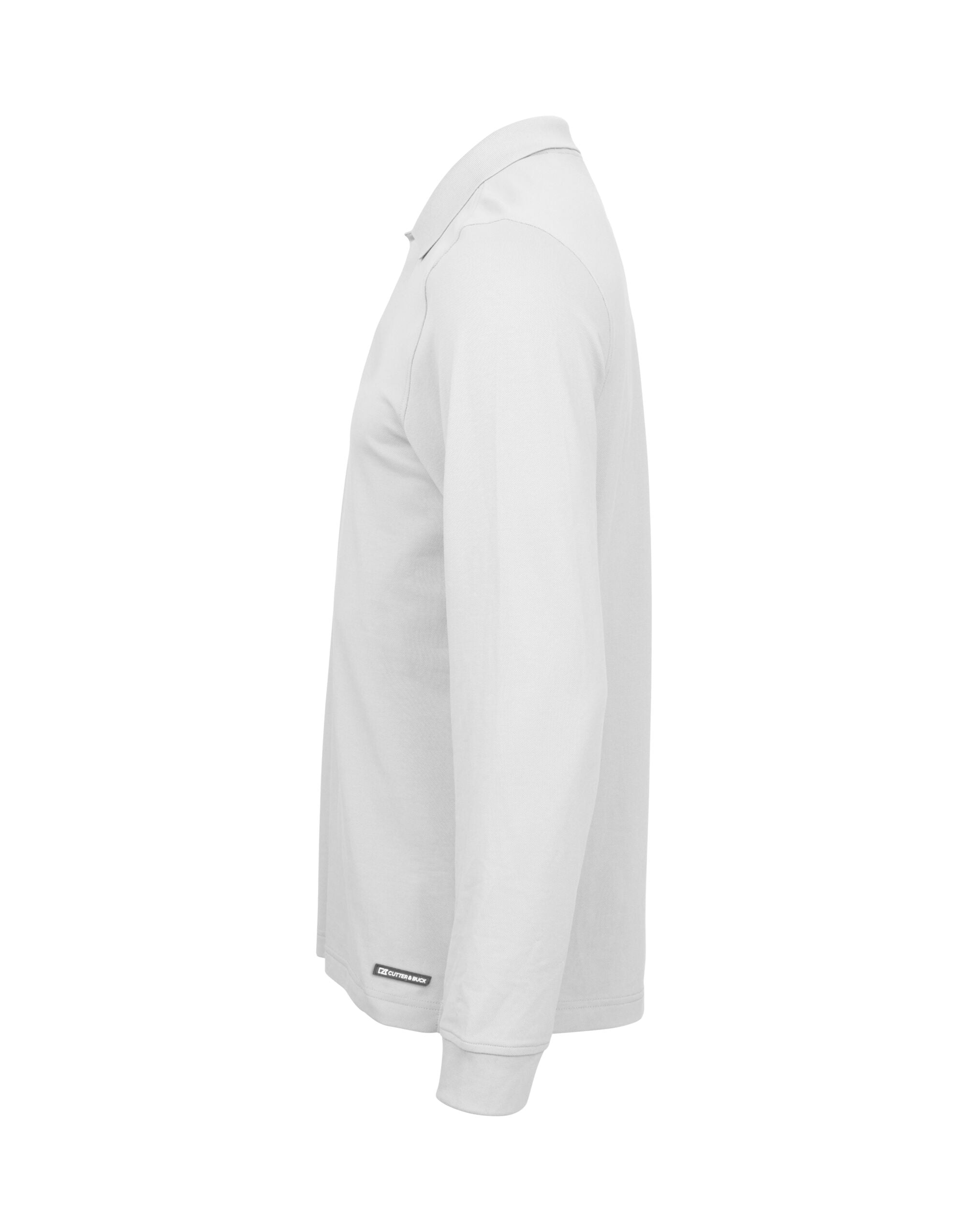 Advantage Long Sleeve Polo Men