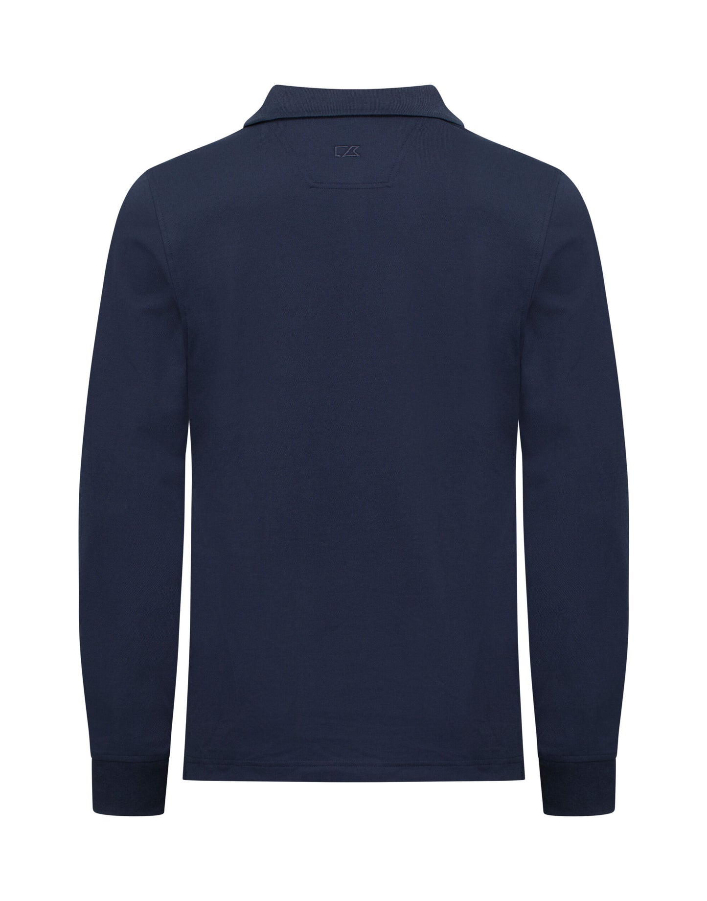 Advantage Long Sleeve Polo Men