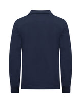 Advantage Long Sleeve Polo Men