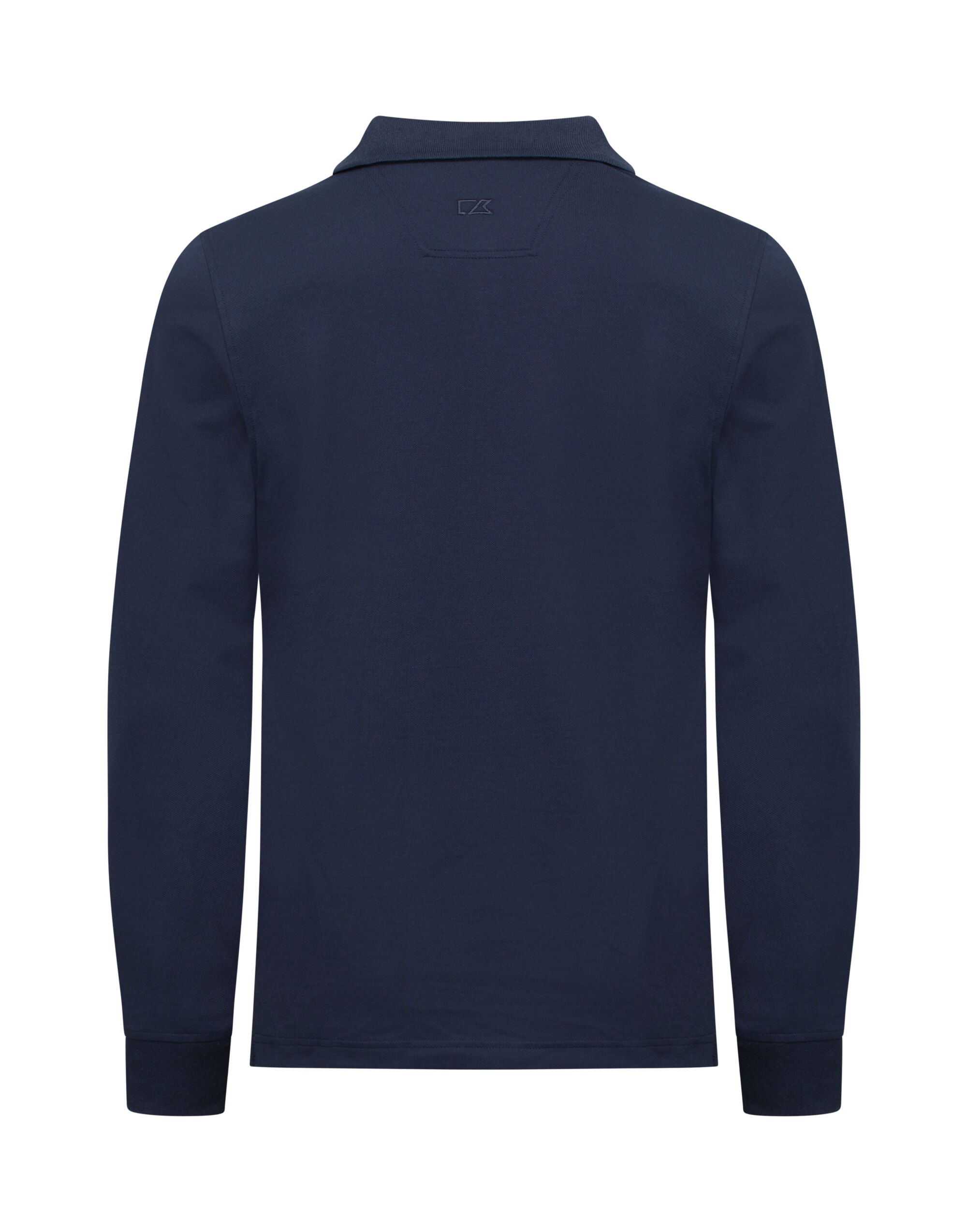 Advantage Long Sleeve Polo Men