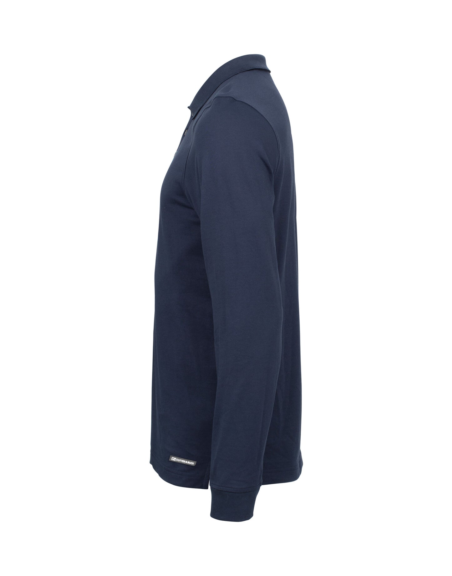 Advantage Long Sleeve Polo Men