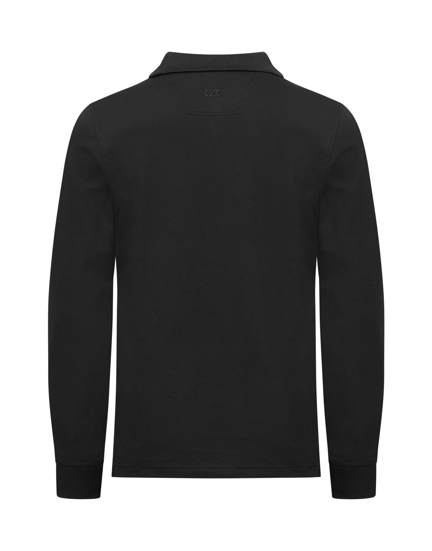 Advantage Long Sleeve Polo Men