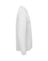 Advantage Long Sleeve Polo Men