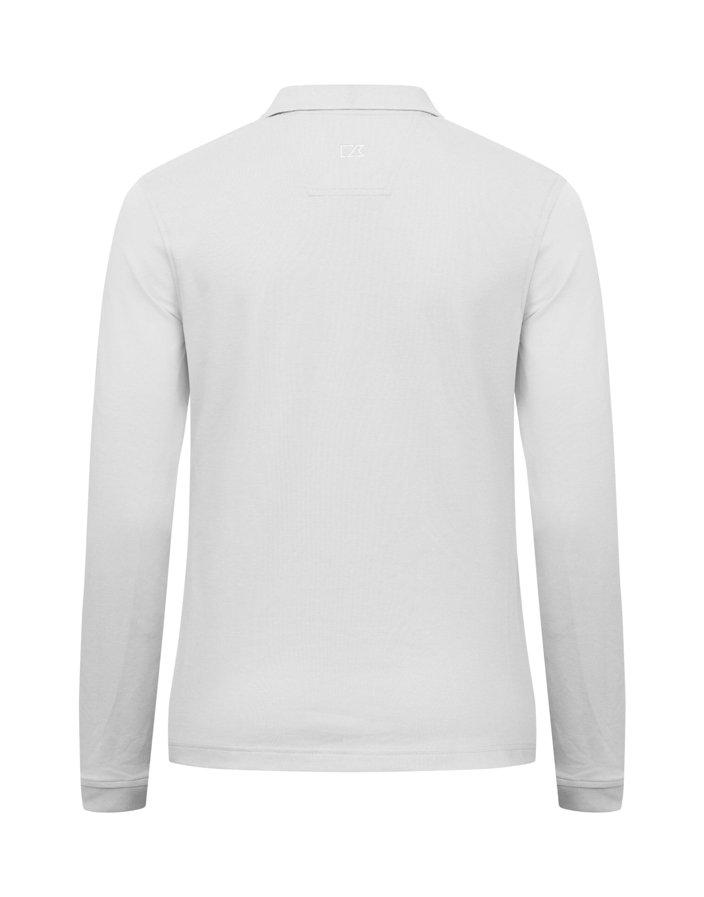Advantage Long Sleeve Polo Women