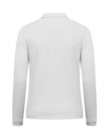 Advantage Long Sleeve Polo Women
