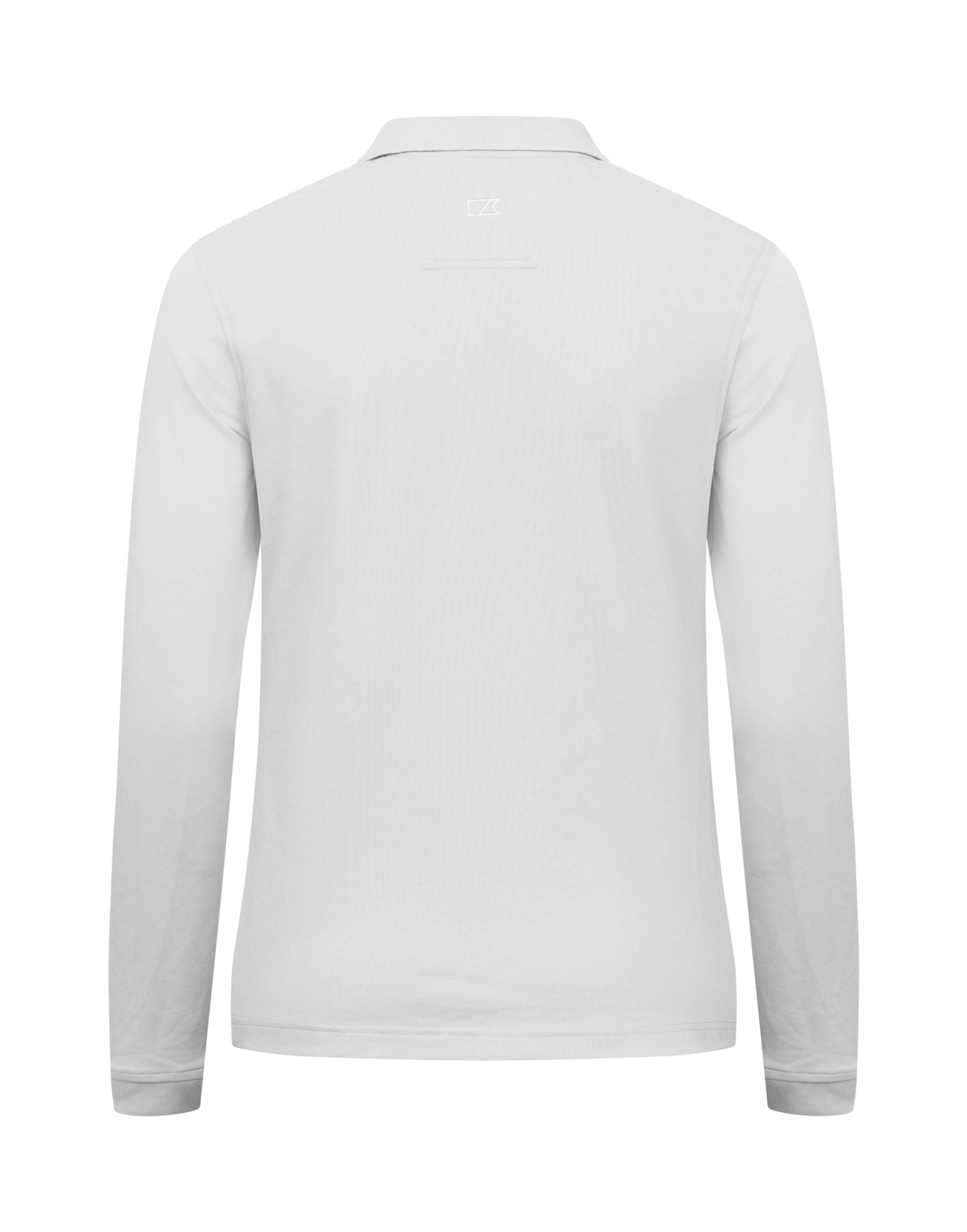 Advantage Long Sleeve Polo Women