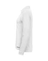 Advantage Long Sleeve Polo Women