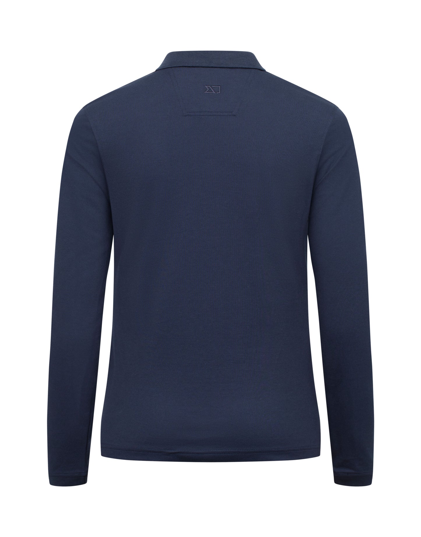Advantage Long Sleeve Polo Women