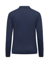 Advantage Long Sleeve Polo Women