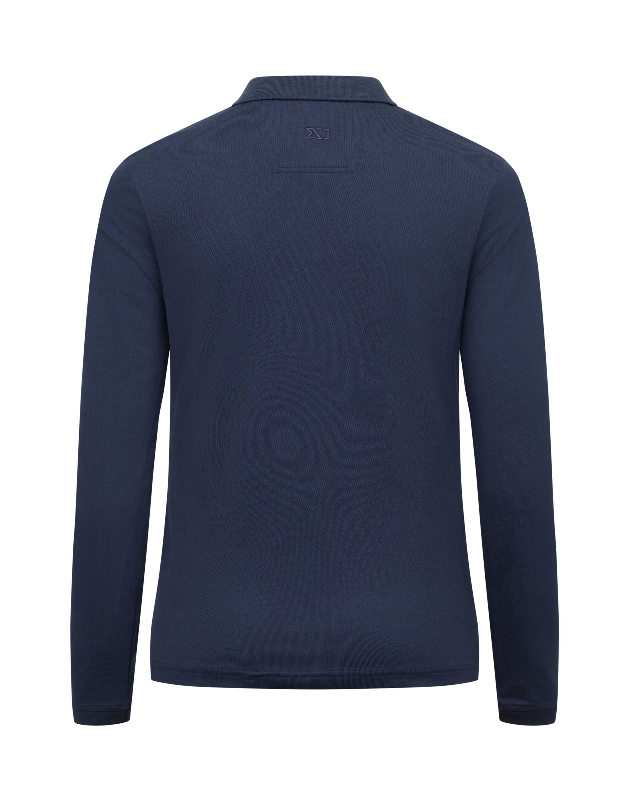 Advantage Long Sleeve Polo Women