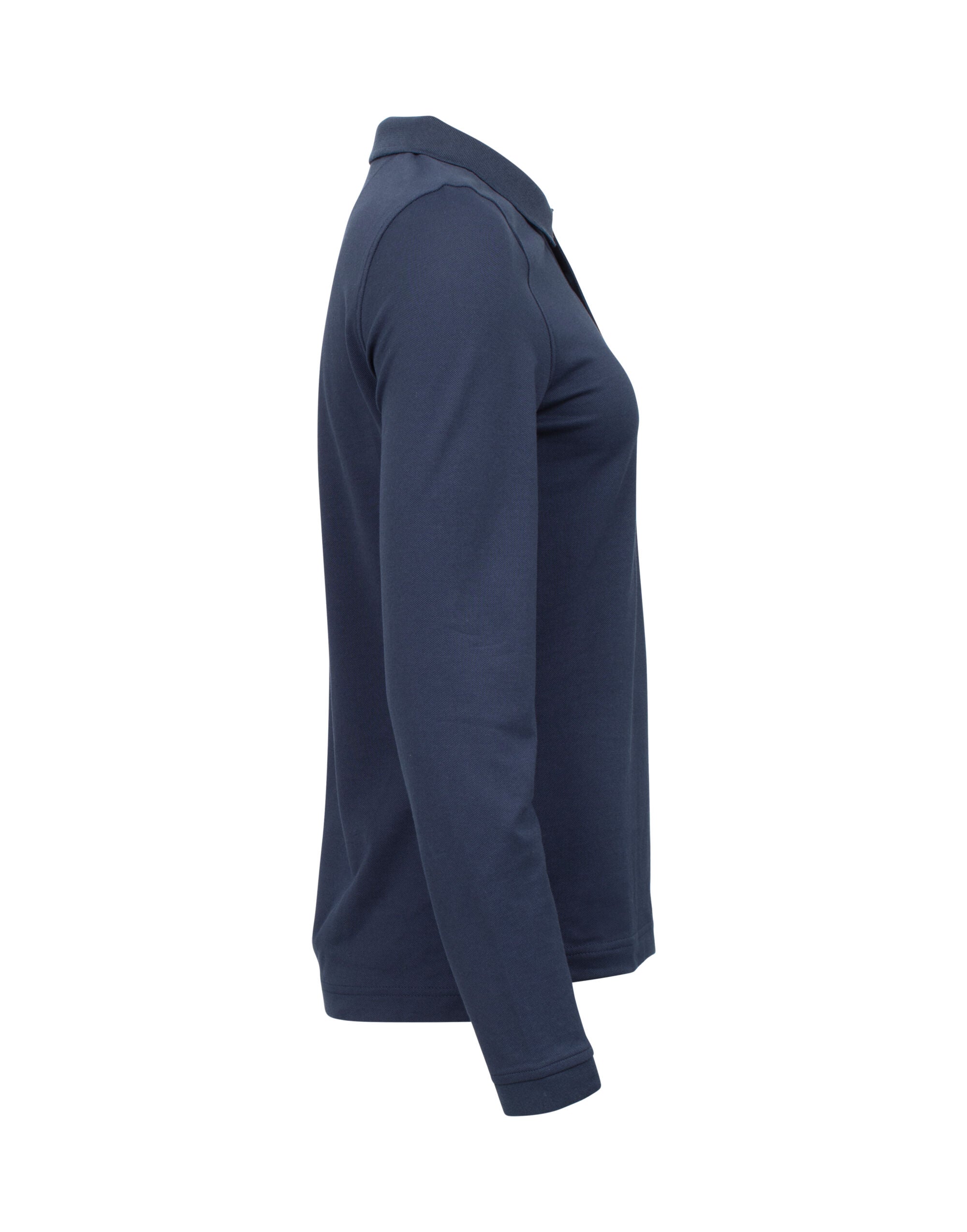 Advantage Long Sleeve Polo Women