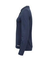 Advantage Long Sleeve Polo Women