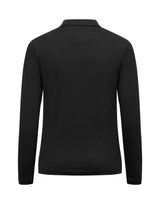 Advantage Long Sleeve Polo Women