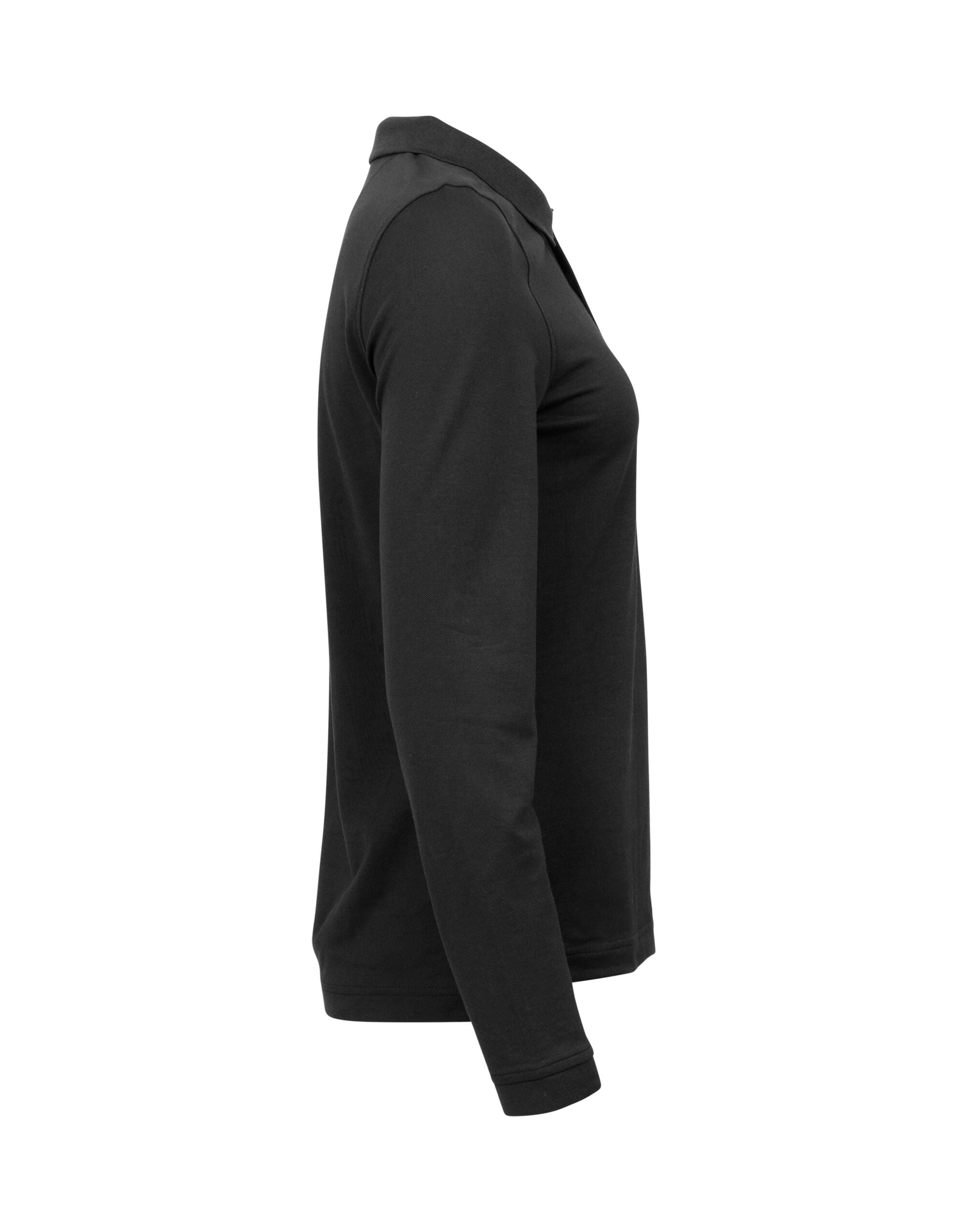 Advantage Long Sleeve Polo Women